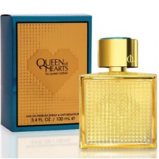 QUEEN OF HEARTS By Queen Latifa For Women - 3.4 EDP SPRAY